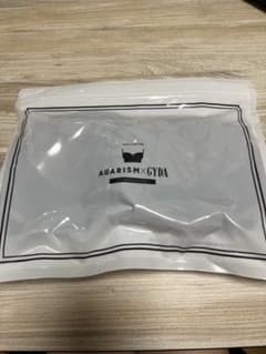 AGARISM×GYDA⭐️ Lサイズ ピンク