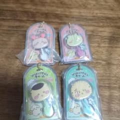 ちいかわ ミニチュアチョコチャームのサムネイル
