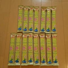 粉ミルク ほほえみ らくらくキューブのサムネイル