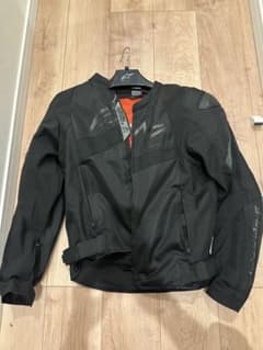 Alpinestars T-GP Plus R V4 Airflow ジャケットのサムネイル
