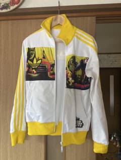 adidas ヴィンテージジャージY6のサムネイル