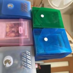 引退品 デッキ その他のサムネイル