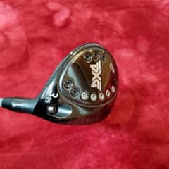 pxg 0341 #3 フェアウェイウッドのサムネイル