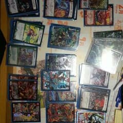 おもしろコスト踏み倒しデッキのサムネイル