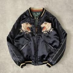 TAILOR TOYO スカジャン 氷室京介 TT10495 - メルカリ