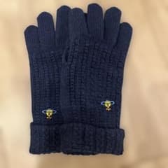 Vivienne Westwood ニット手袋 フィンガーレス - メルカリ