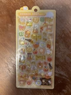 ボンボンドロップシール　はちみつ　正規品 - 3