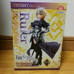 Fate サーヴァントフィギュア(ジャンヌ・ダルク)のサムネイル