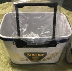 サンラインハードバッカンのサムネイル