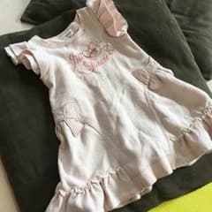 ジルスチュアート ワンピース 90のサムネイル