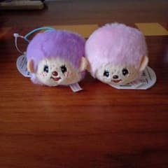 ✨️特価✨️モンチッチのサムネイル