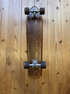 polarizer skateboard 中古デッキコンプ | Shop at Mercari from Japan