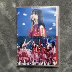 【kurocha様】乃木坂46 齋藤飛鳥 卒業コンサート DVD day2のサムネイル