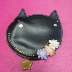 ゆき様専用！ツモリチサト小銭入れ、小物入れ♪のサムネイル