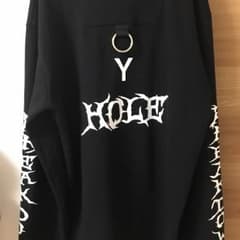 OY 韓国 黒のサムネイル