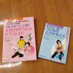 妊娠・出産でもっと輝く女性のからだのケアガイド 妊産褥婦の不安と疑問の解消にそ…のサムネイル