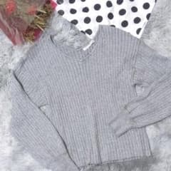 セーター ニット E hyphen world gallery イーハイフンのサムネイル