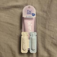 まとめ売り可能‼️fwee スパエアリーUVトーンアップベース 02のサムネイル