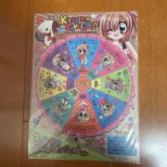 きらりんレボリューション 下敷き - メルカリ