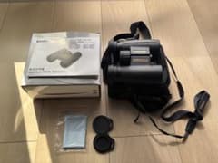 Vixen アトレックⅡ 10×32 WATERPROOF 双眼鏡