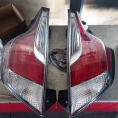 TOYOTAのアクア純正テール ※トナカイ様専用※のサムネイル