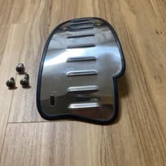 SR400 ペイトンプレイス　アンダーガードのサムネイル