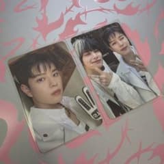 Stray Kids スキズ HOP 封入 スンミン トレカ - メルカリ