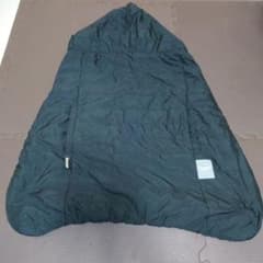 BabyHopper BLUE LABEL 防寒ケープのサムネイル