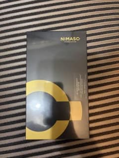 NIMASO iPhone 13/14/16e ガラスフィルムのサムネイル