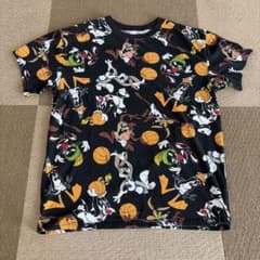 Looney Tunes Warner Bros. Studio Store製黒
