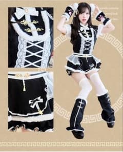 マリームーン Marymoon プリュムパンダチャイナ マリームーン Marymoon パンダチャイナ 黒 - メルカリ