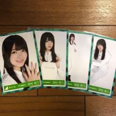 田村保乃 生写真のサムネイル