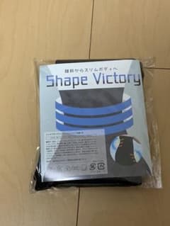 シェイプビクトリーのサムネイル