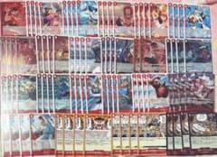 ワンピースカード 赤エース デッキ デッキパーツ 決戦の刻 - メルカリ