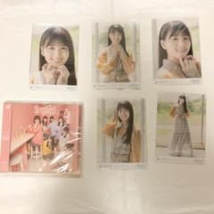 乃木坂46 大園桃子 思い出ファーストのサムネイル