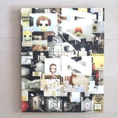 【直筆サイン入￼り公式図録】奈良美智作品集 A to Z 直筆サイン入￼り公式図録】奈良美智作品集 A to Z - メルカリ