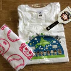 ファイターズグッズのサムネイル