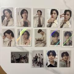 ASTRO stargazer トレカ 16枚 - メルカリ