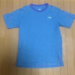 THE NORTH FACE ボーダー Tシャツのサムネイル