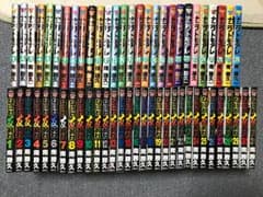 送料無料 全巻セット ナニワトモアレ1〜28巻 なにわ友あれ1〜31巻のサムネイル