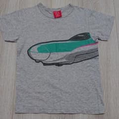 オジコ はやぶさ Tシャツのサムネイル