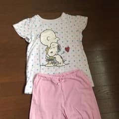 パジャマのサムネイル