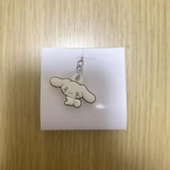 サンリオ ダブルチャーム シナモンロールのサムネイル