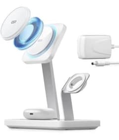 ESR 3-in-1 ワイヤレス充電器 850のサムネイル