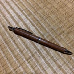 シャープペンシルのサムネイル