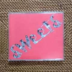SweetS/Grow into shinin' stars/Never en…のサムネイル