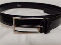 Dior Homme コードバンベルト エディ期 05SSのサムネイル