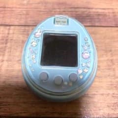 たまごっちピースのサムネイル