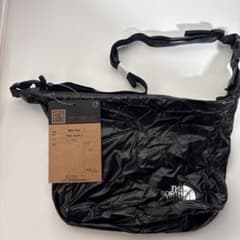 THE NORTH FACE Pertex Canister S ブラックのサムネイル