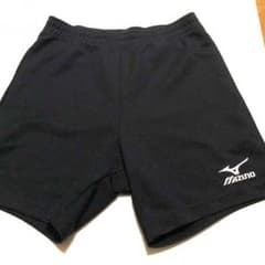 ミズノ バレーボール パンツのサムネイル